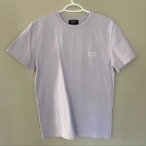 A.P.C. Raymond T-shirt